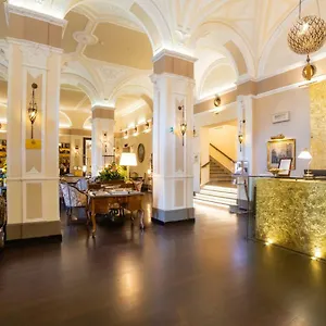 Bernini Palace Hotell