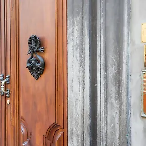 Bed & Breakfast I Sleep, Florence