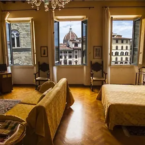 Antica Torre Bed and breakfast