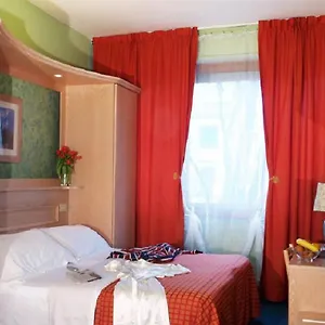 Meridiana Otel